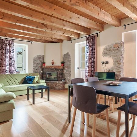 Residence V Ponte Di Legno Exterior photo