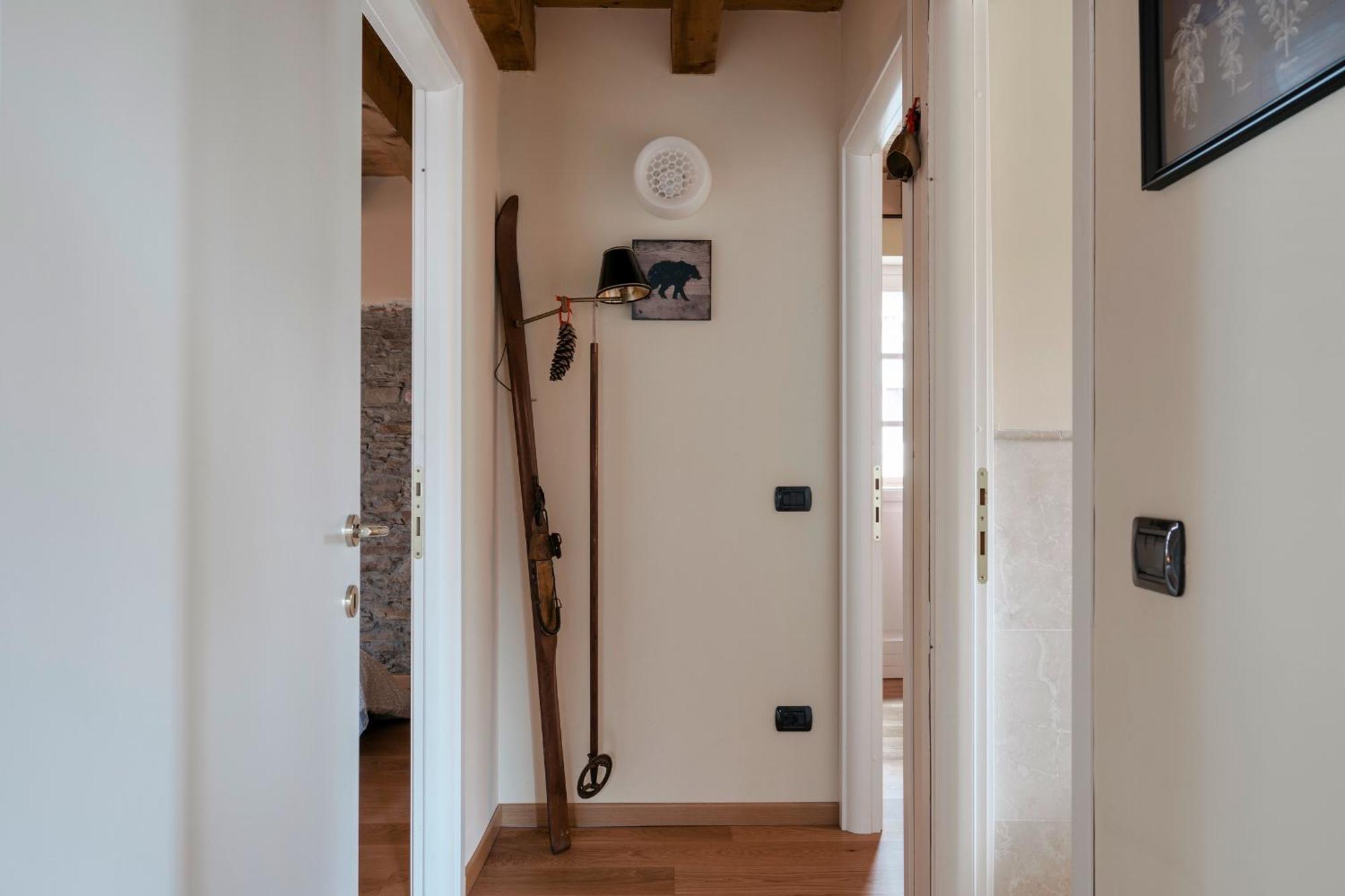 Residence V Ponte Di Legno Exterior photo